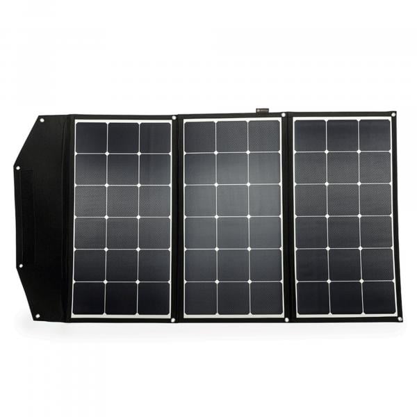 WATTSTUNDE WS200SF-HV SunFolder+ 200Wp Solartasche REFURBISHED
