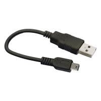 M-WAVE USB-Akkulampe