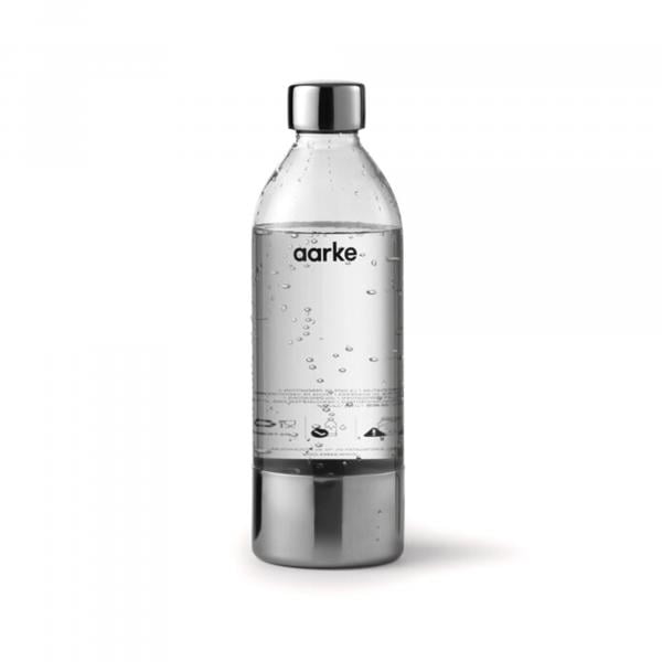 aarke PET Bottle für Carbonator 3