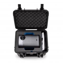 B&W Case 2000 für XGIMI Halo/Halo+ Halo Plus GTV - black