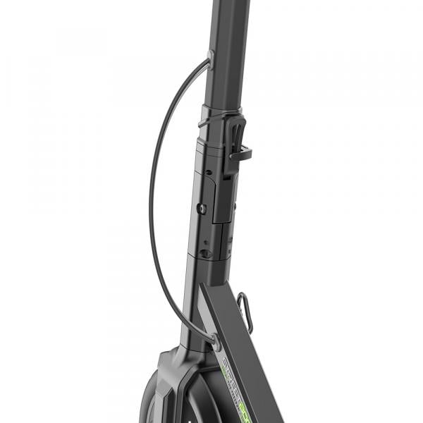 STREETBOOSTER One schwarz