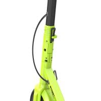 STREETBOOSTER One grün